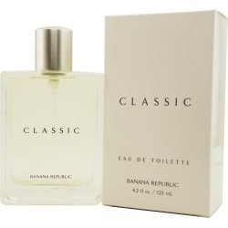 Mens EDT Spray 4.2 oz A175685