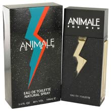 Eau De Toilette Spray 3.4 Oz H704
