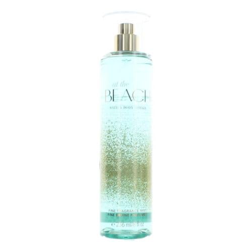 Fine Fragrance Mist 8 Oz Q564919