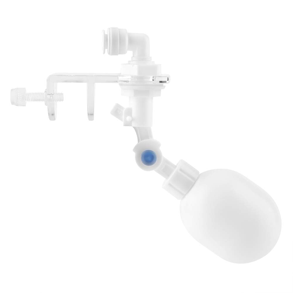 Aquarium Auto Top Off System with Adjustable Float Valve V316