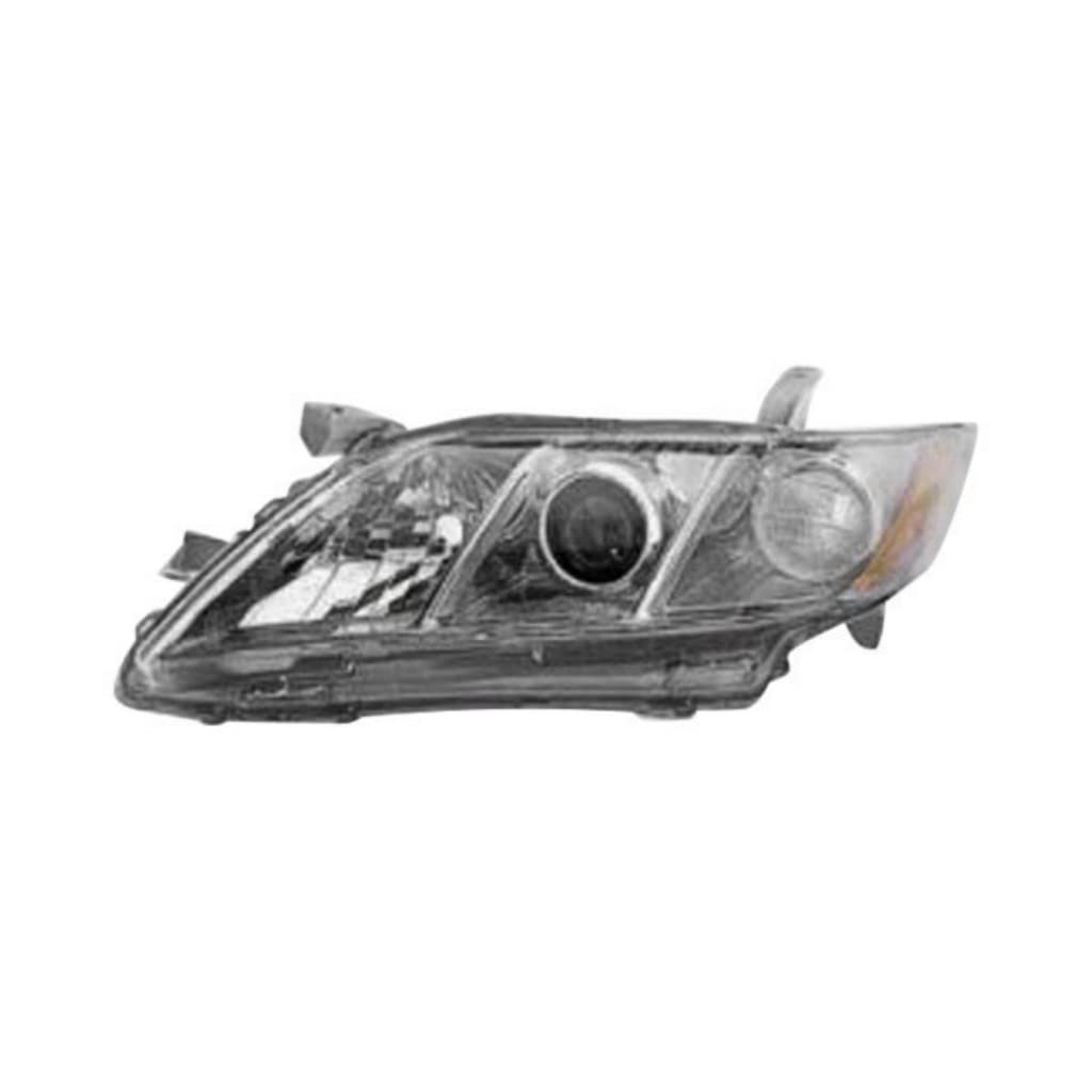 Toyota Camry Headlight Driver and Passenger Side Pair L914955