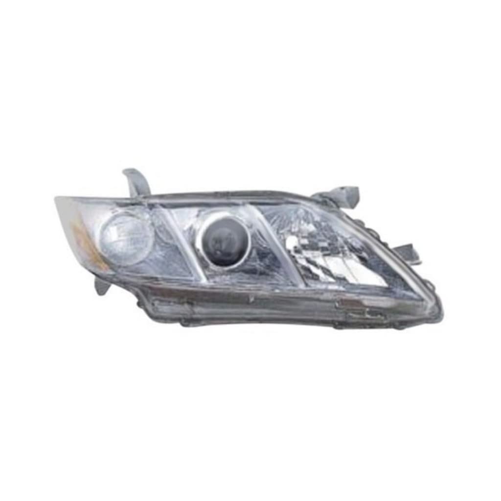Toyota Camry Headlight Driver and Passenger Side Pair L914955