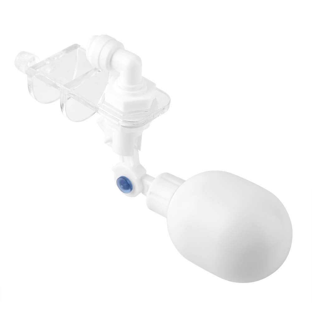 Aquarium Auto Top Off System with Adjustable Float Valve V316