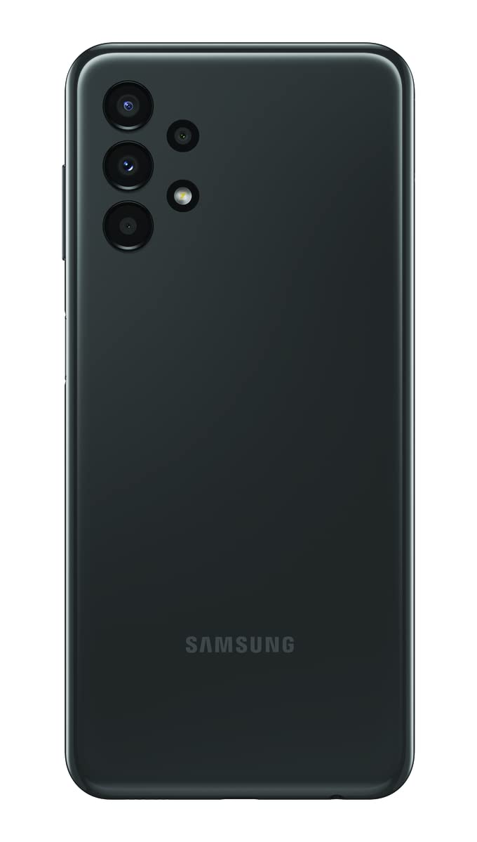 Unlocked Android Smartphone 32GB Black T579328