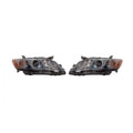 Toyota Camry Headlight Driver and Passenger Side Pair L914955