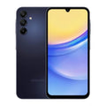 Unlocked Android Smartphone 128GB AMOLED Display Blue Black J312