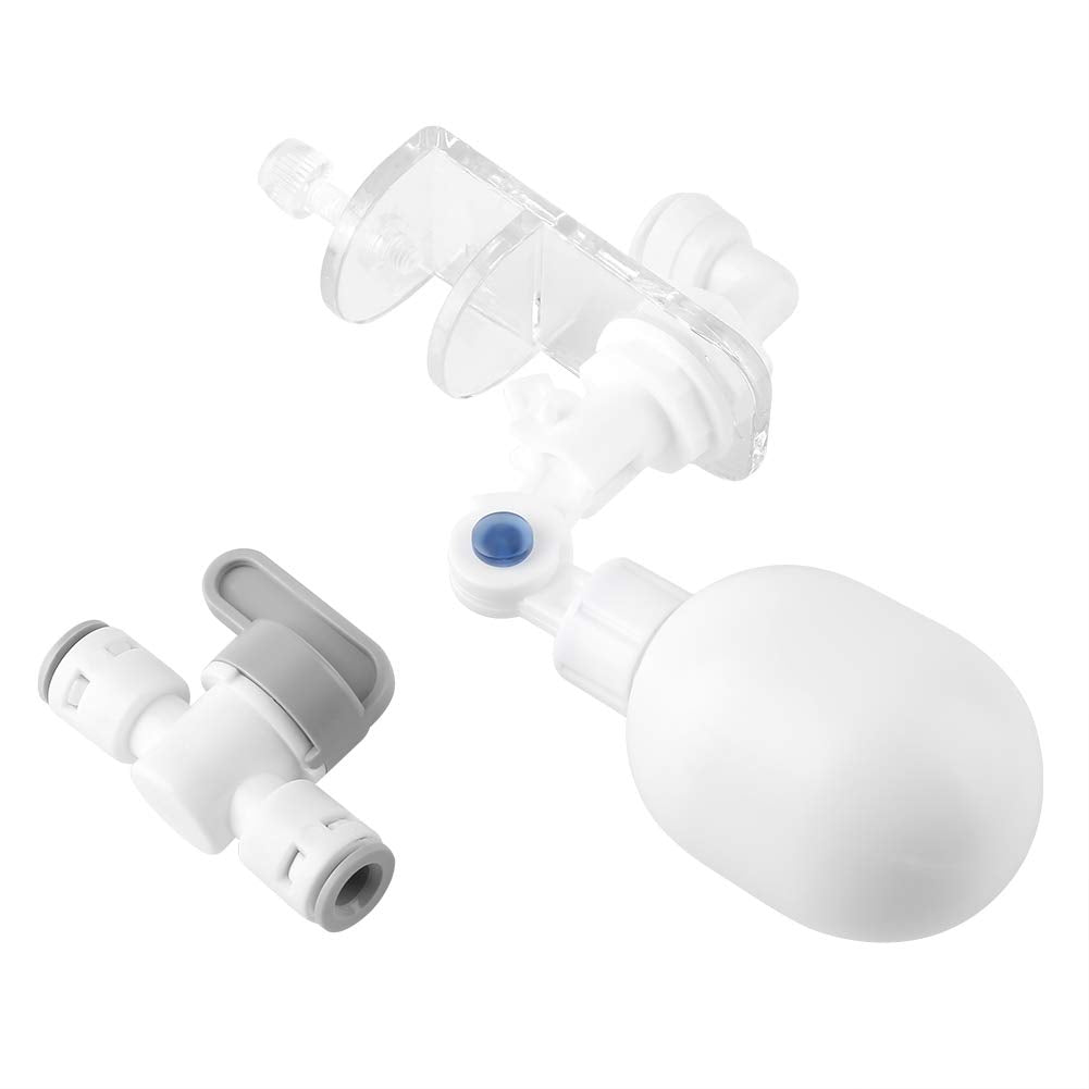 Aquarium Auto Top Off System with Adjustable Float Valve V316