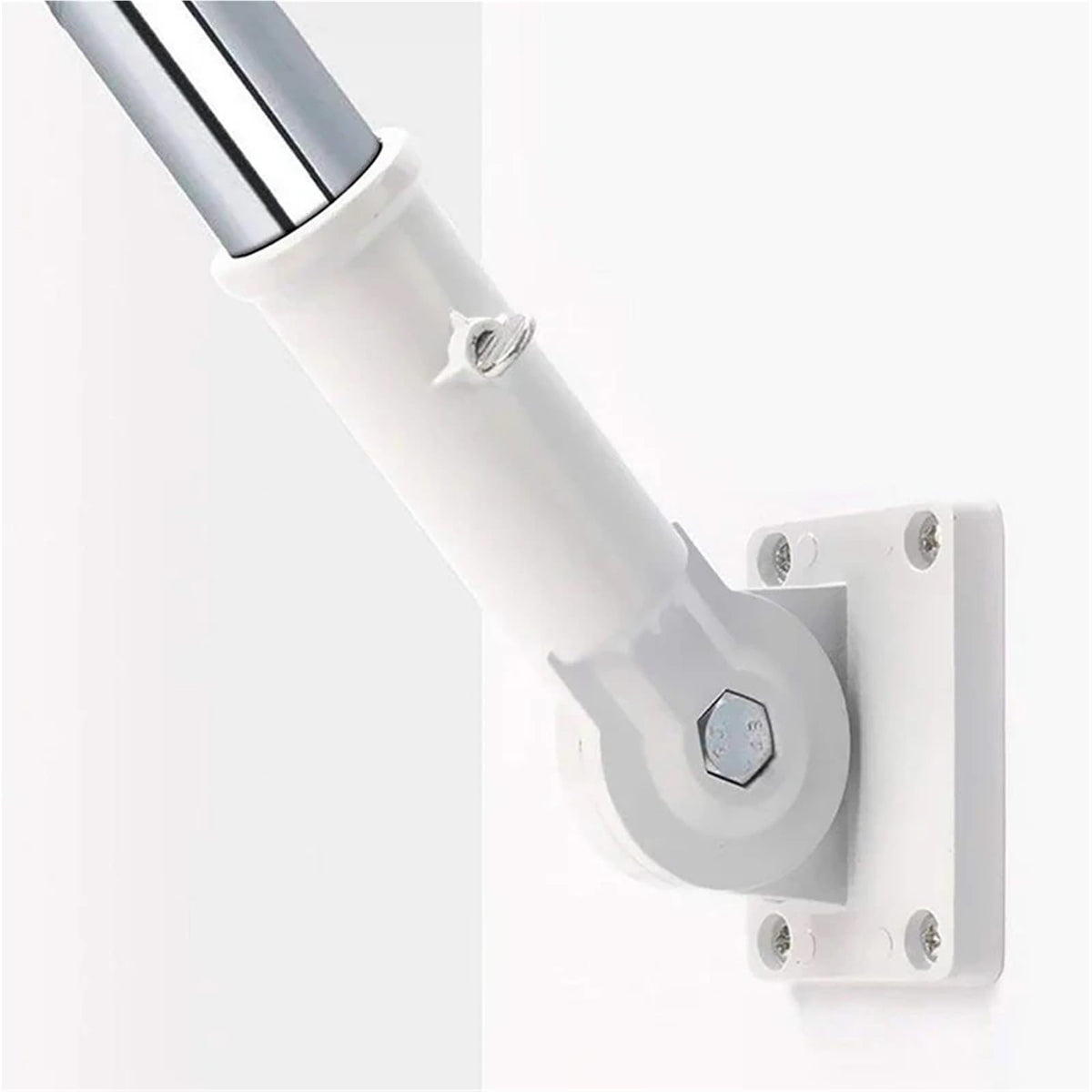 Wall-Mounted Flagpole I3381