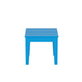 Outdoor Patio Modern Adirondack Side Table U217