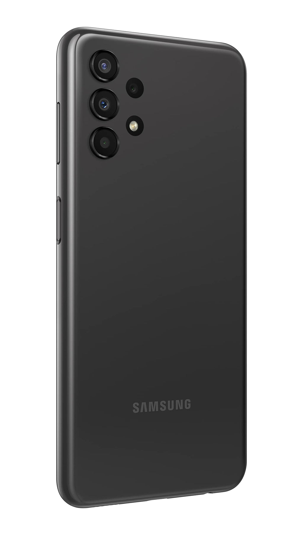 Unlocked Android Smartphone 32GB Black T579328