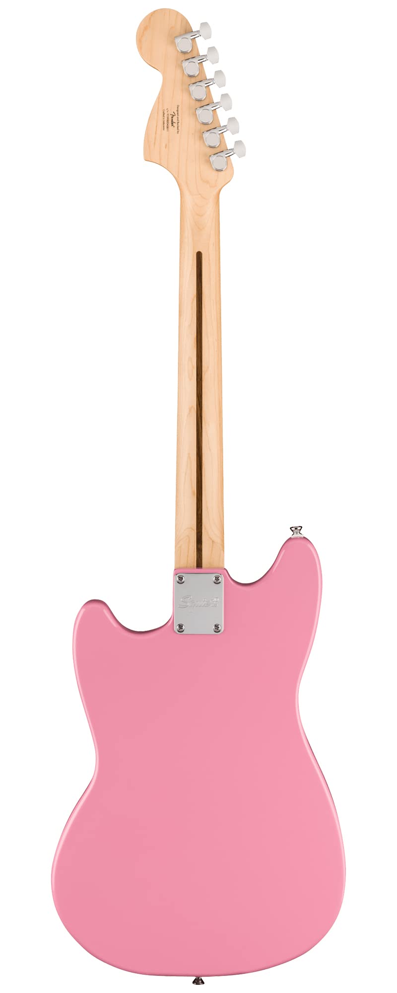 Flash Pink HH Electric Guitar Bundle with Amplifier Y1018