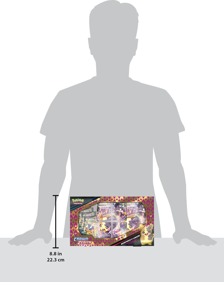 Pokémon TCG Playmat Collection Box E4731