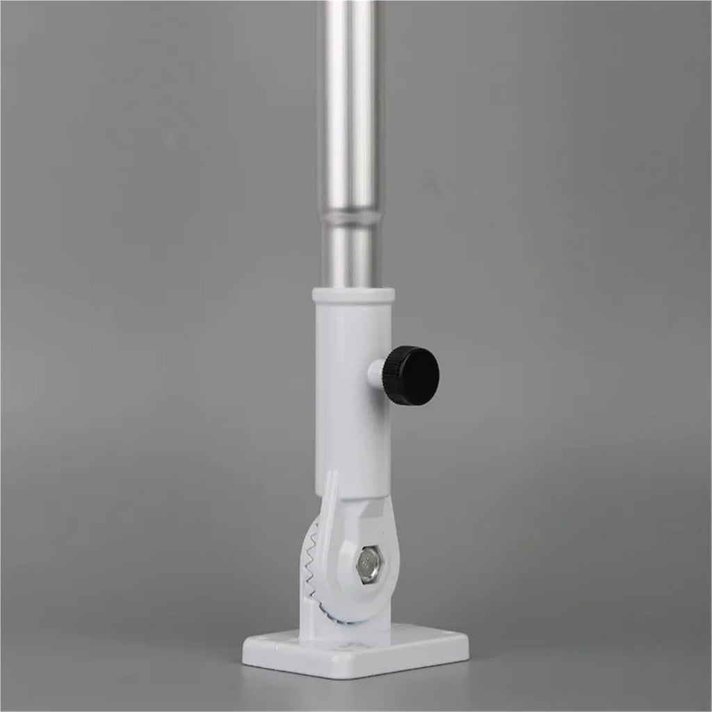 Wall-Mounted Flagpole I3381