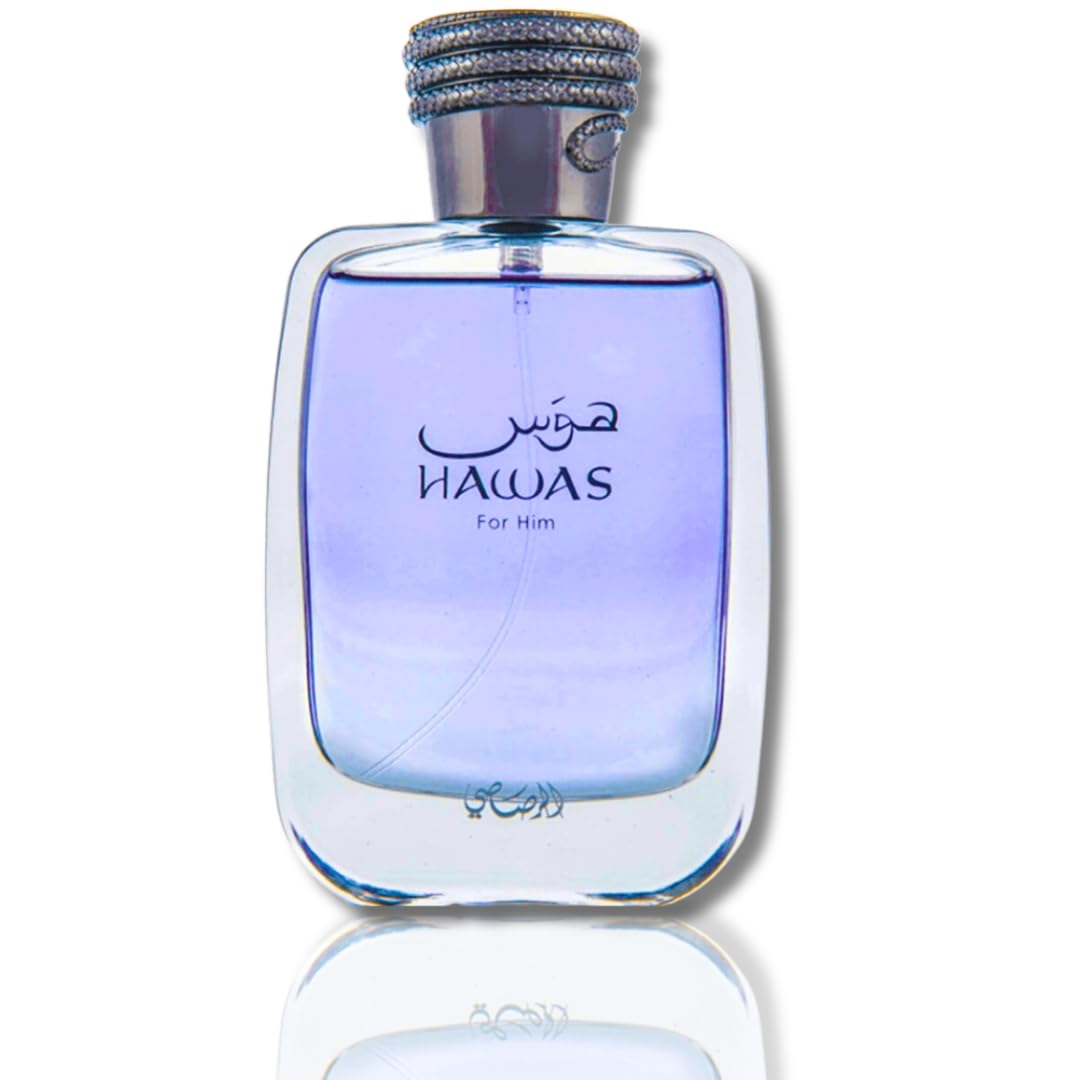 Eau de Parfum Spray 3.33 Ounce Q514