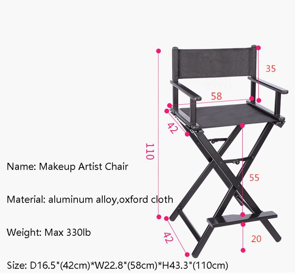 Folding Lightweight Aluminum Chair C301