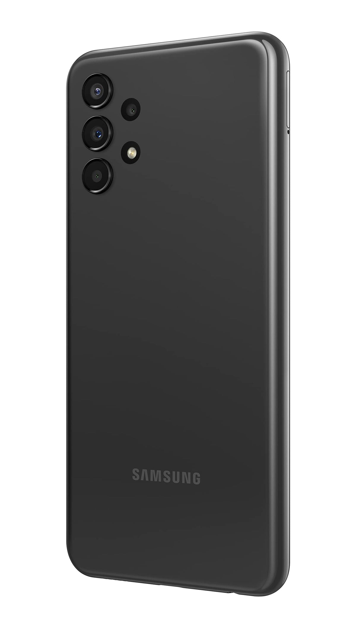 Unlocked Android Smartphone 32GB Black T579328