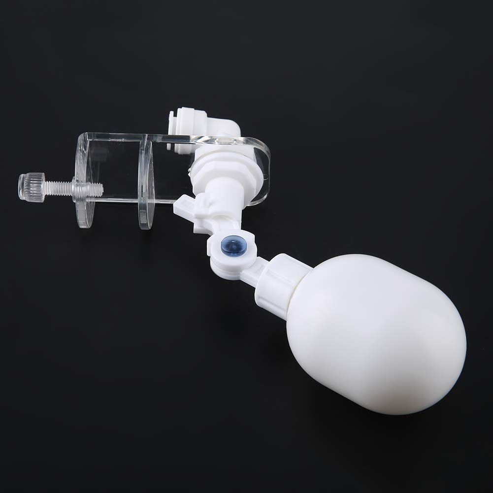 Aquarium Auto Top Off System with Adjustable Float Valve V316