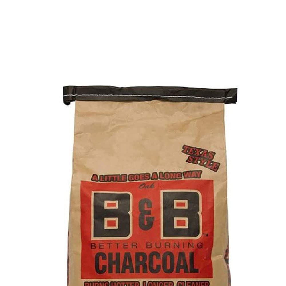 Oak Lump Charcoal I1555