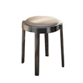 Round Stackable Stainless Steel Stools O73027