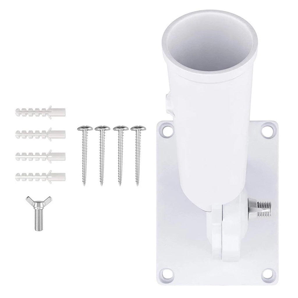 Wall-Mounted Flagpole I3381