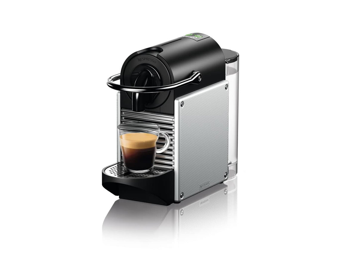 Espresso Machine D879