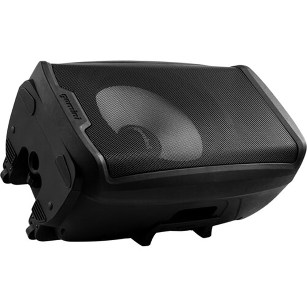 2000W 15" Active Bluetooth Loudspeaker with Stand & Mic B20490