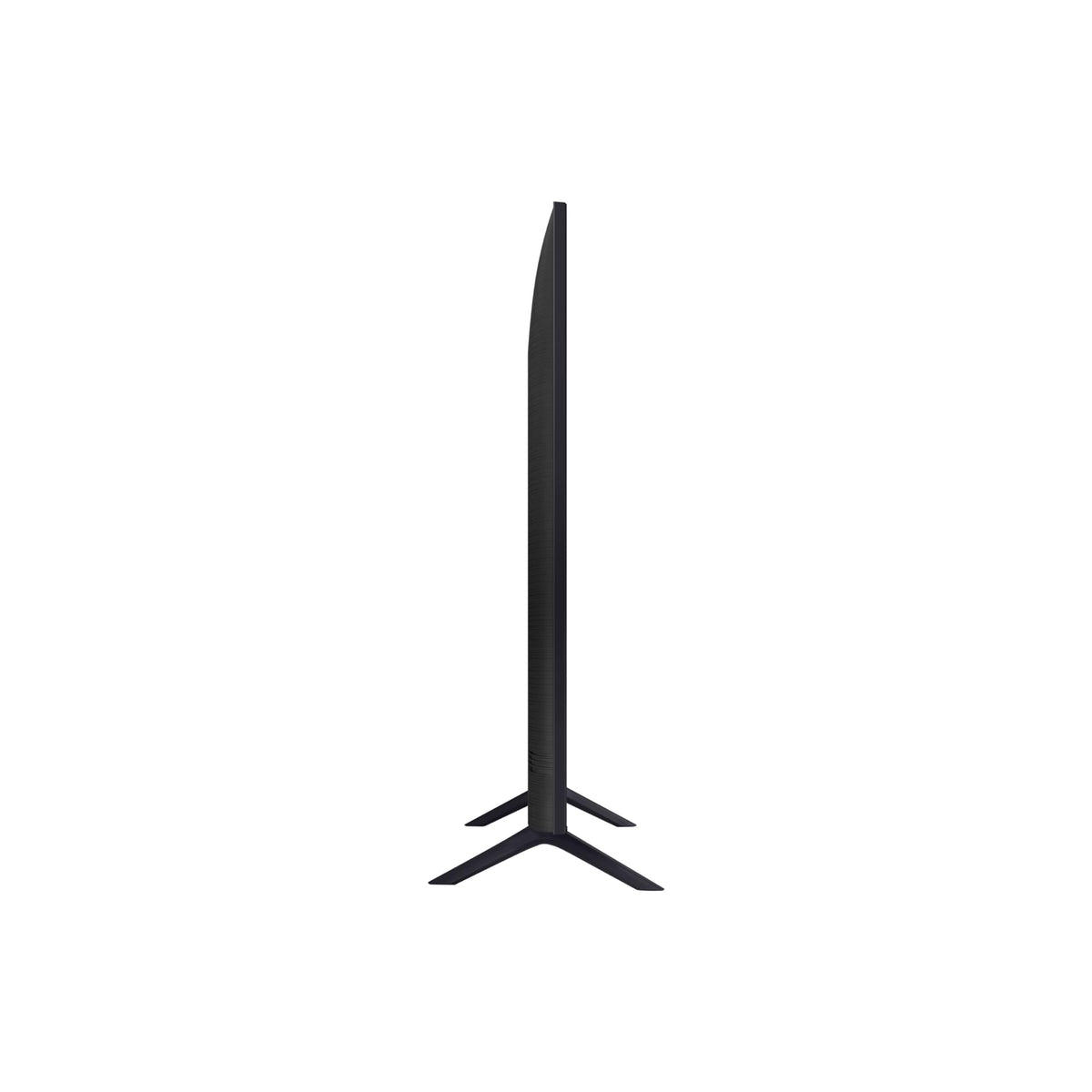 43-Inch Crystal UHD 4K HDR TV F251