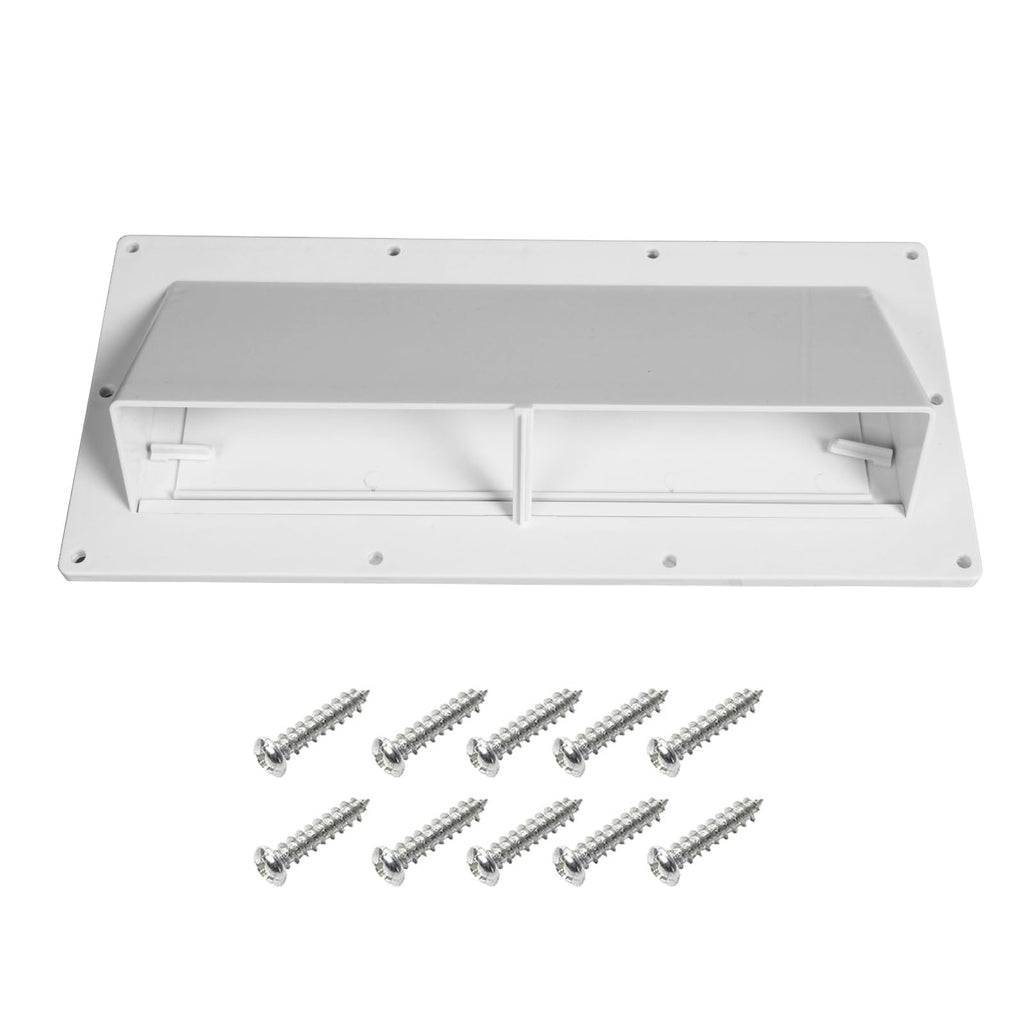 RV Exhaust Vent Cover O624302
