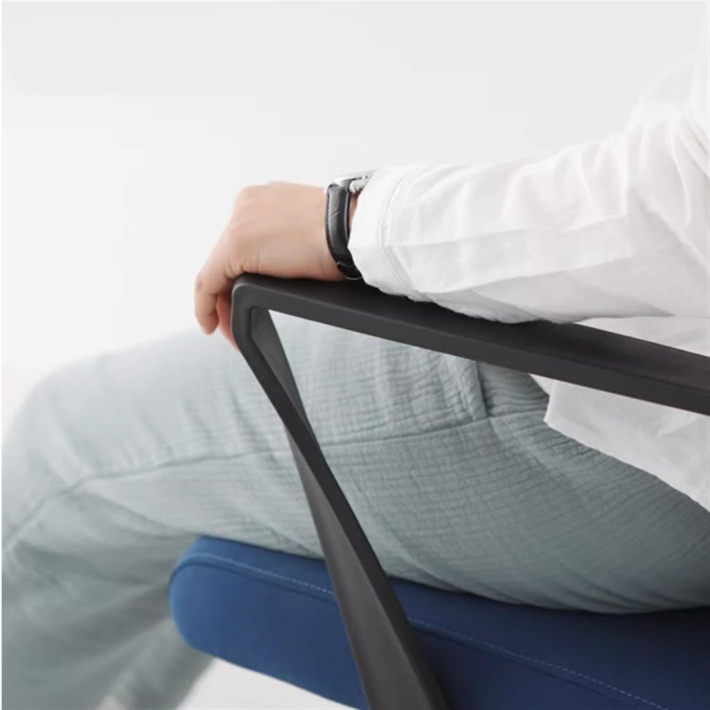 Ergonomic High Back Mesh Office Chair with Lumbar Support H80403