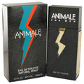 Eau De Toilette Spray 3.4 Oz H704