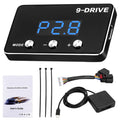 9 Drive Mode Throttle Response Controller V200032