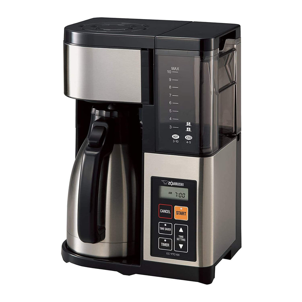 10-Cup Coffee Maker P180