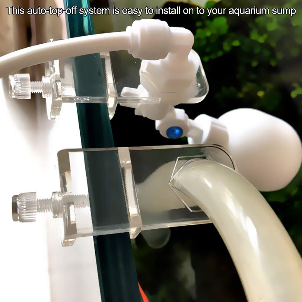 Auto Top Off Controller for Aquariums J582