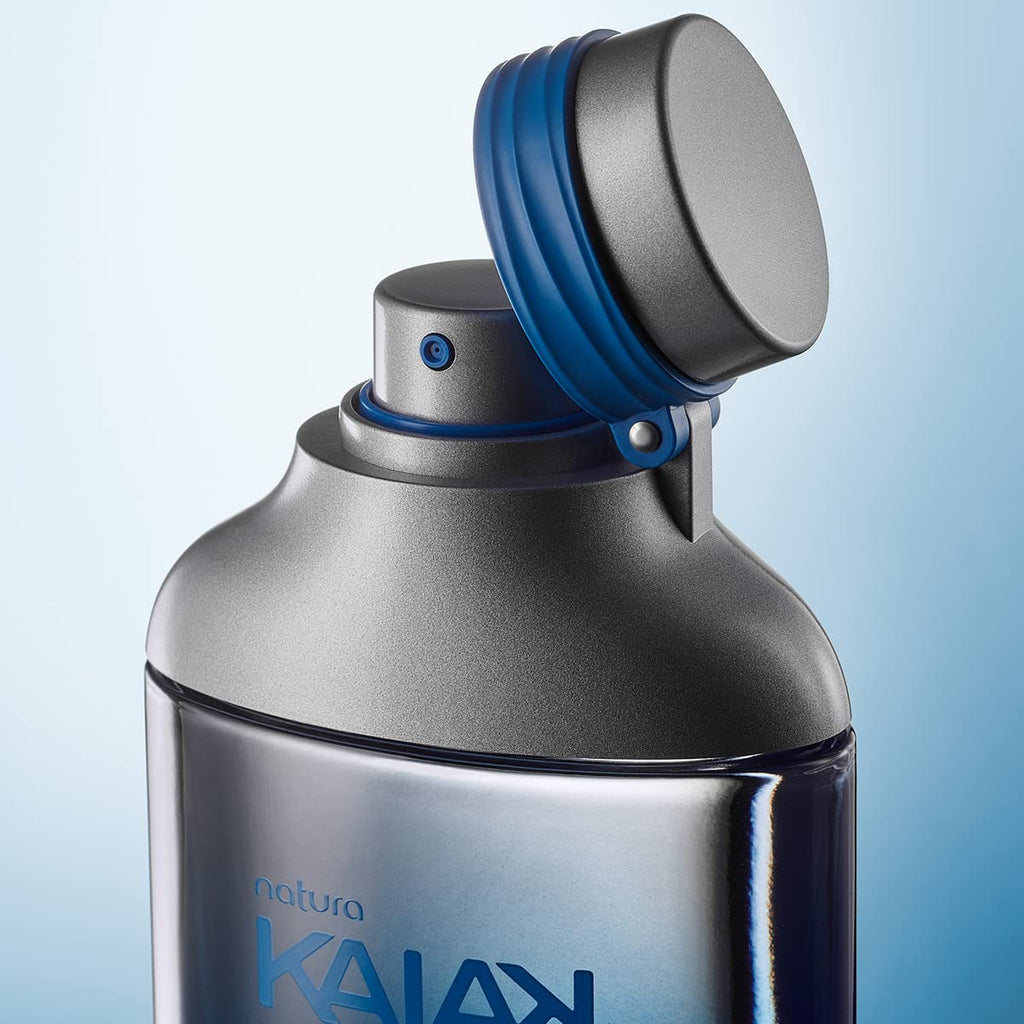 Colonia Masculina 100 ML V2661