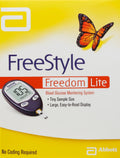 Blood Glucose Meter O3893