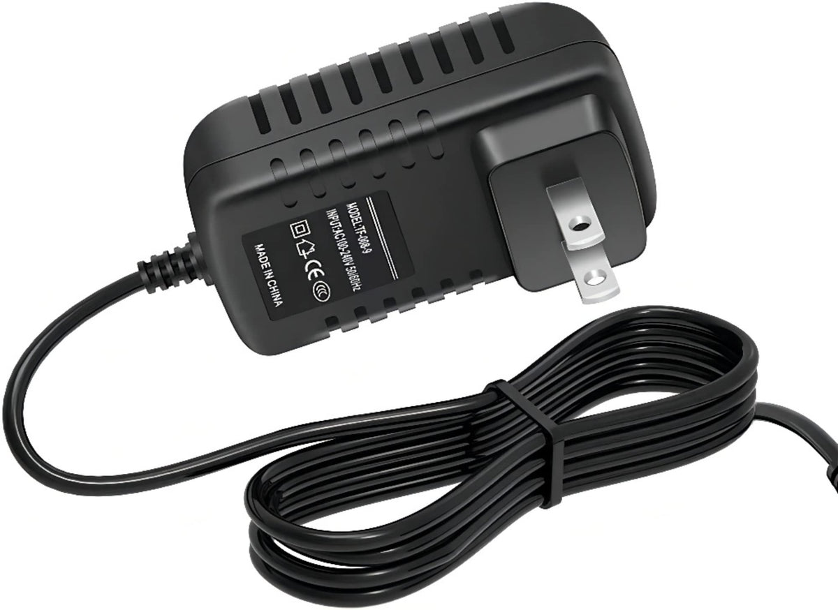 15V AC/DC Adapter Replacement I577