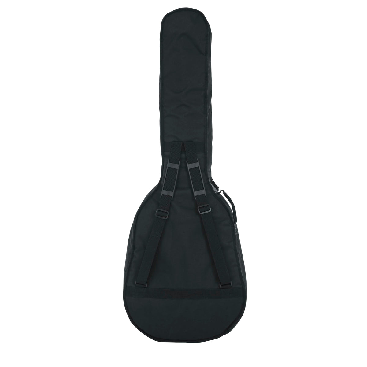 Foam Padded Acoustic Bass Guitar Gig Bag O91341