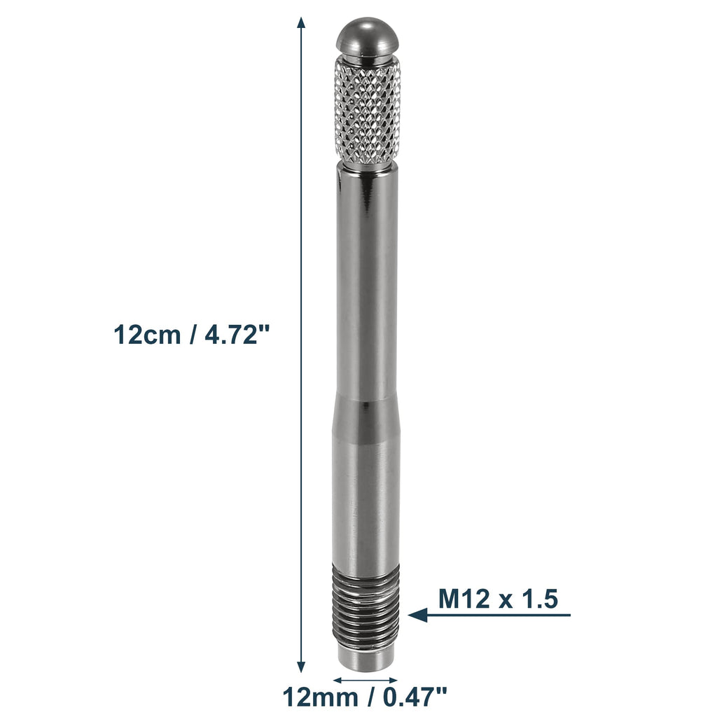 Stainless Steel Wheel Alignment Pin Tool J392866