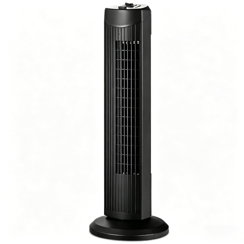 28-Inch Oscillating Tower Fan U2068