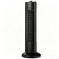 28-Inch Oscillating Tower Fan U2068