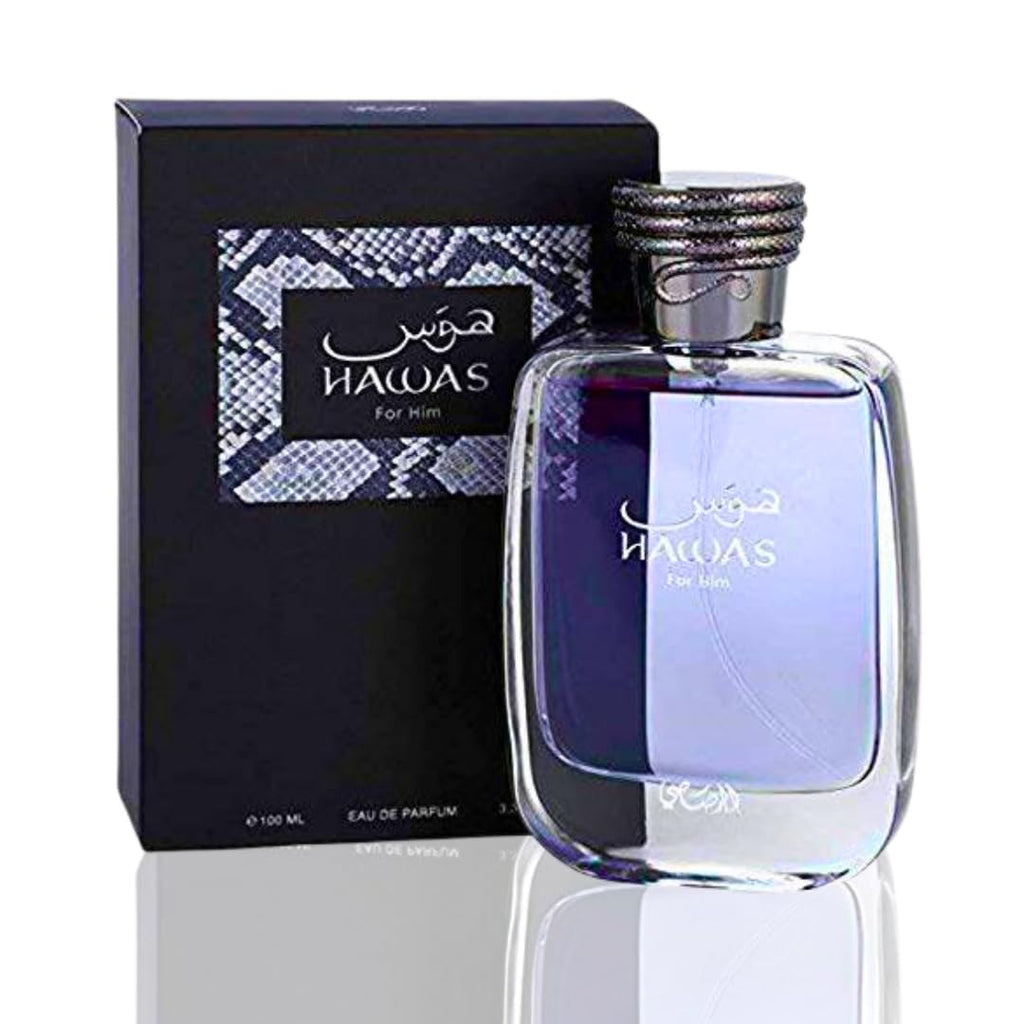 Eau de Parfum Spray 3.33 Ounce Q514