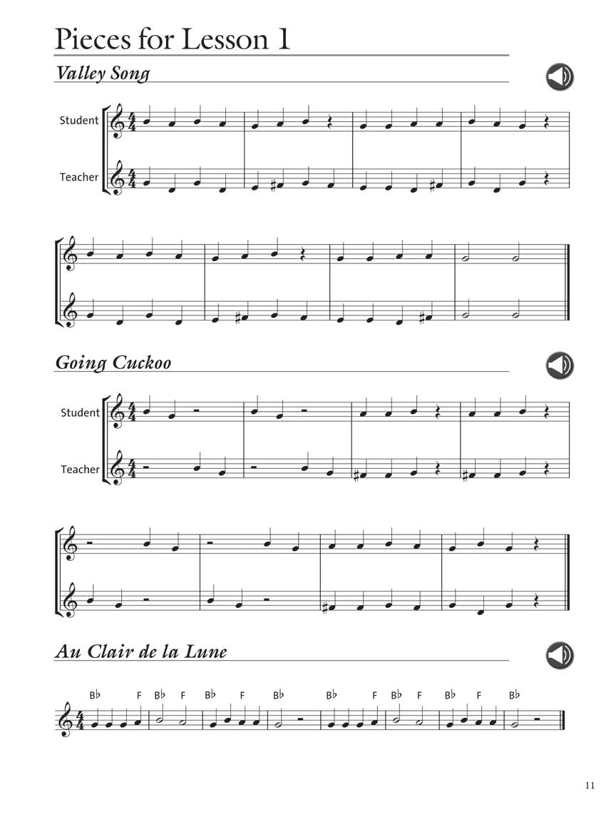 Alto Saxophone Book 1 A197