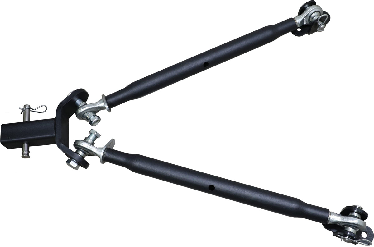 Hitch Stabilizer Kit for 2 Inch & 2.5 Inch Hitches C5550