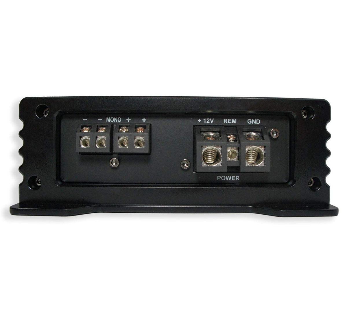 Dual 12" Loaded Sub Box Amp Kit P549292
