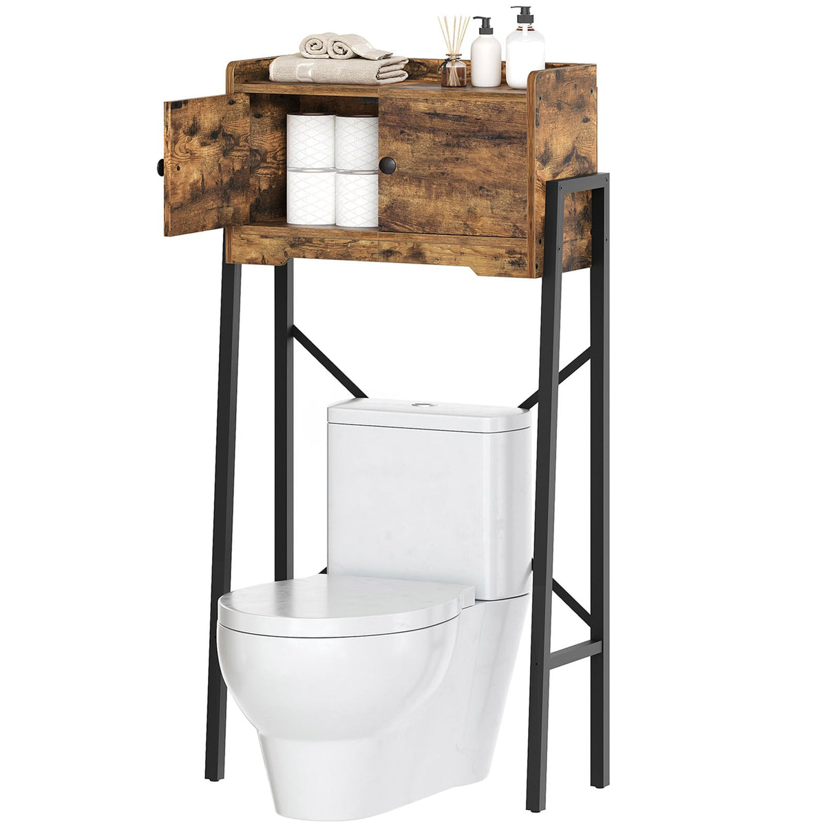 Over The Toilet Storage Cabinet M890268