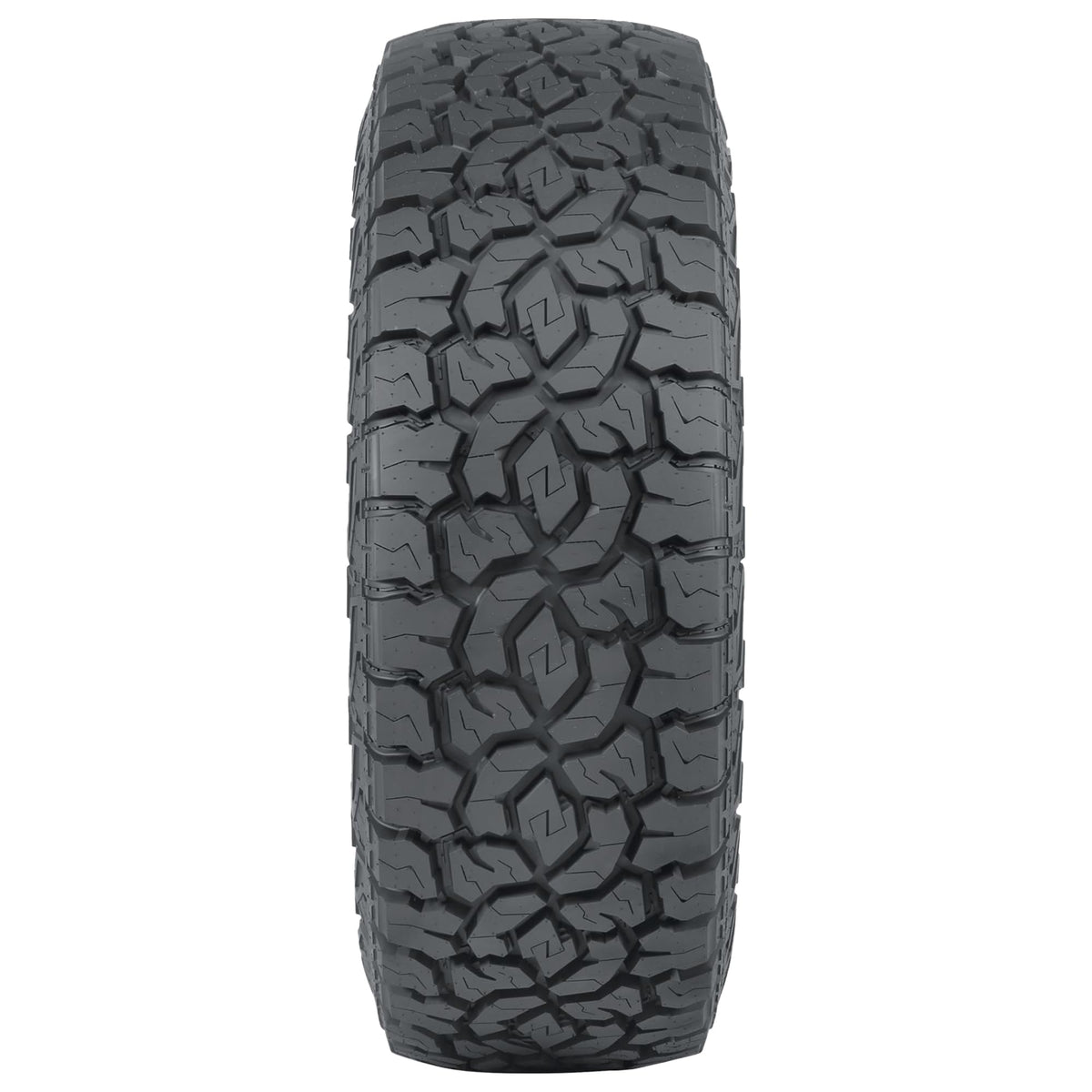 275/55R20 117T XL All Terrain Light Truck Tire X65478