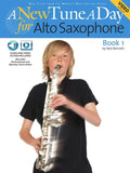 Alto Saxophone Book 1 A197