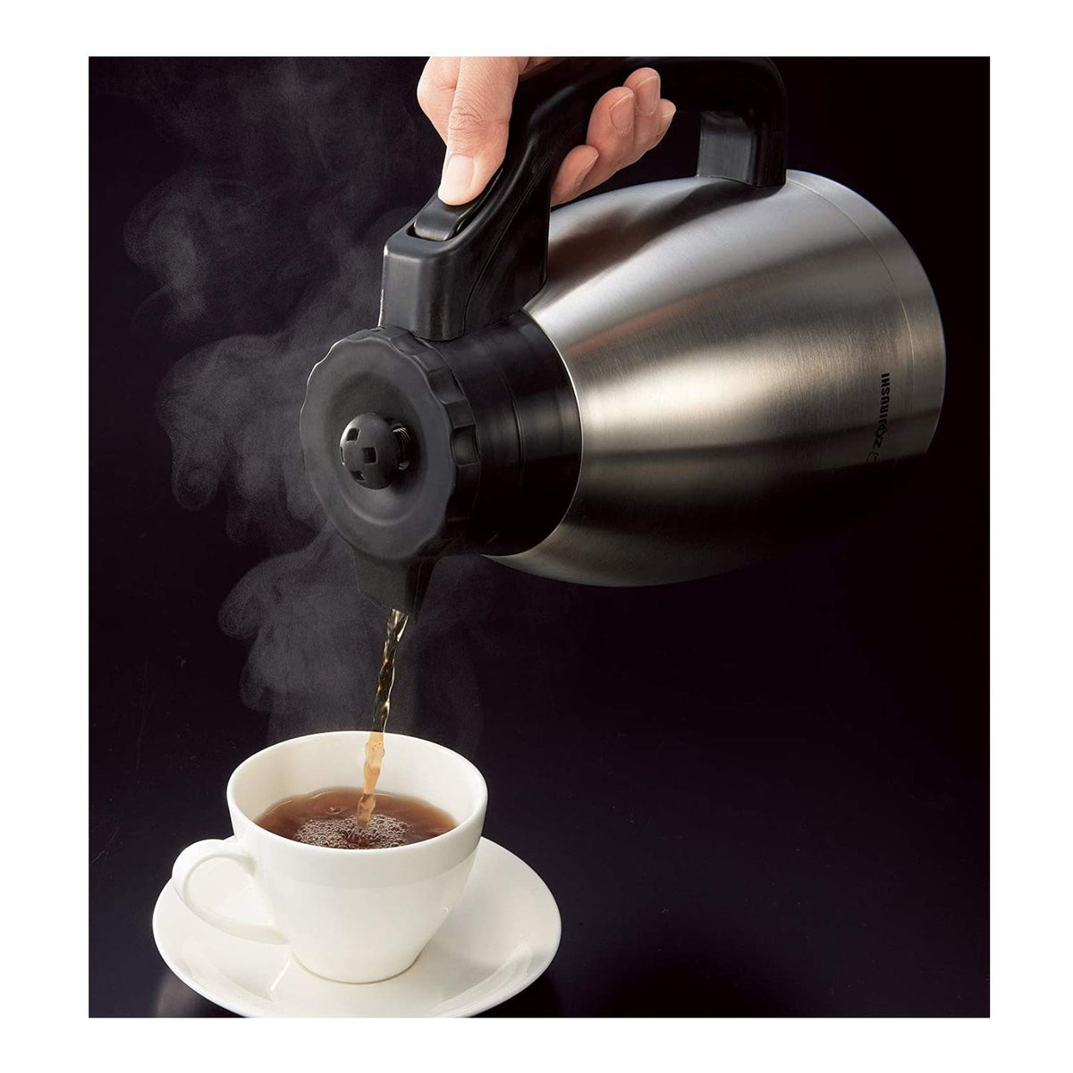10-Cup Coffee Maker P180