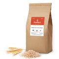 Soft White Wheat Berries 25 Lbs A719