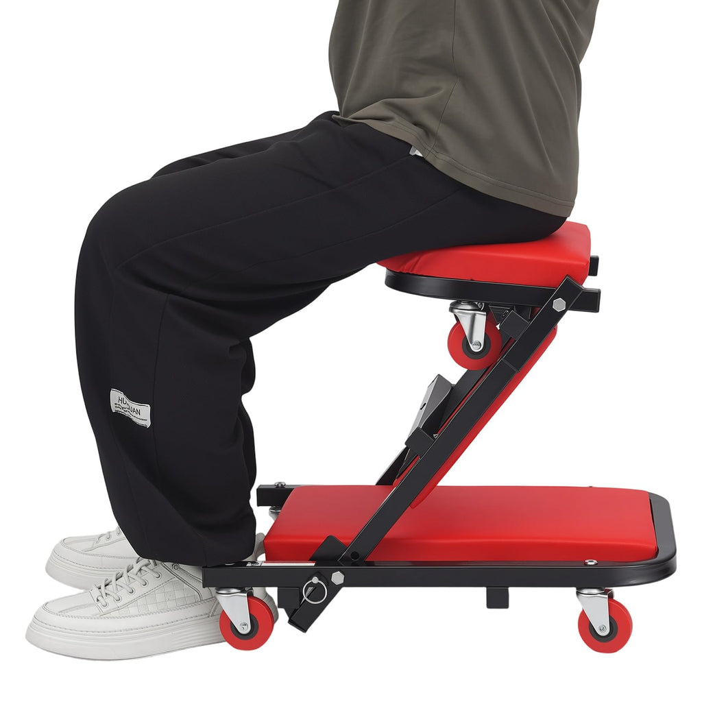 Heavy Duty 2 in 1 Z Creeper Seat S418628